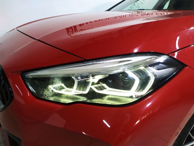 BMW Serie 2 220d gran coupe 140 kw (190 cv)