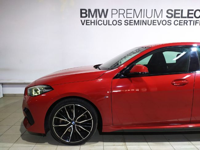 BMW Serie 2 220d gran coupe 140 kw (190 cv)