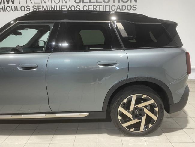 MINI Countryman c 125 kw (170 cv)
