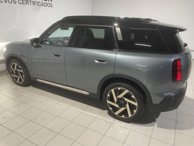 MINI Countryman c 125 kw (170 cv)