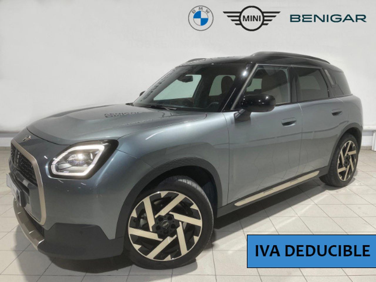 mini countryman 2024 /