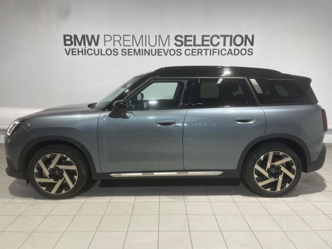 MINI Countryman c 125 kw (170 cv)