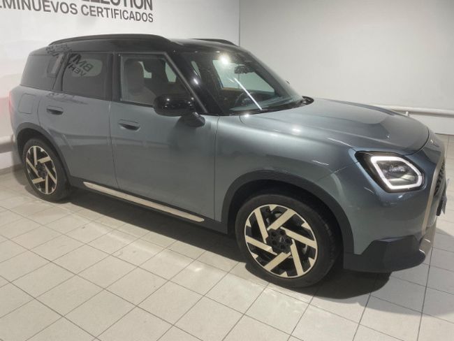MINI Countryman c 125 kw (170 cv)
