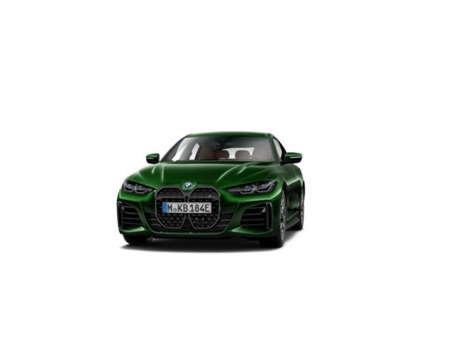 BMW i4 edrive40 250 kw (340 cv)