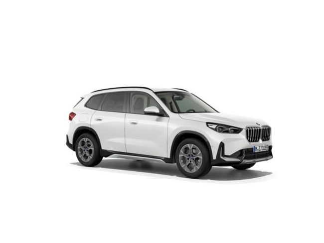 BMW X1 xdrive30e 240 kw (326 cv)