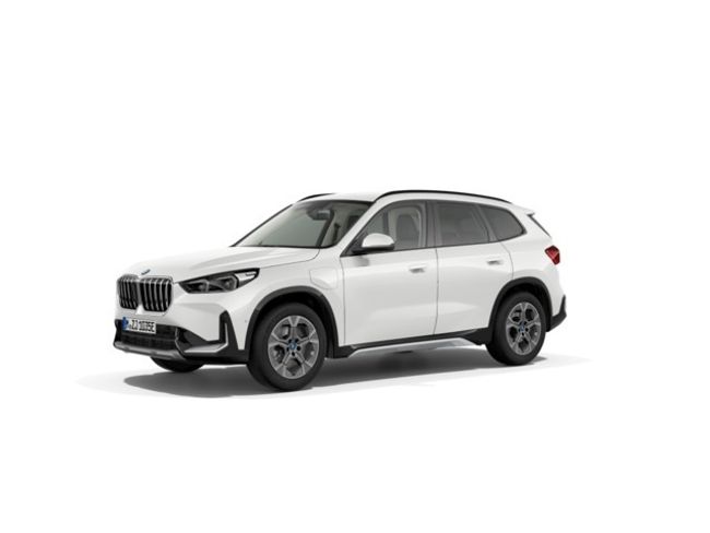 BMW X1 xdrive30e 240 kw (326 cv)