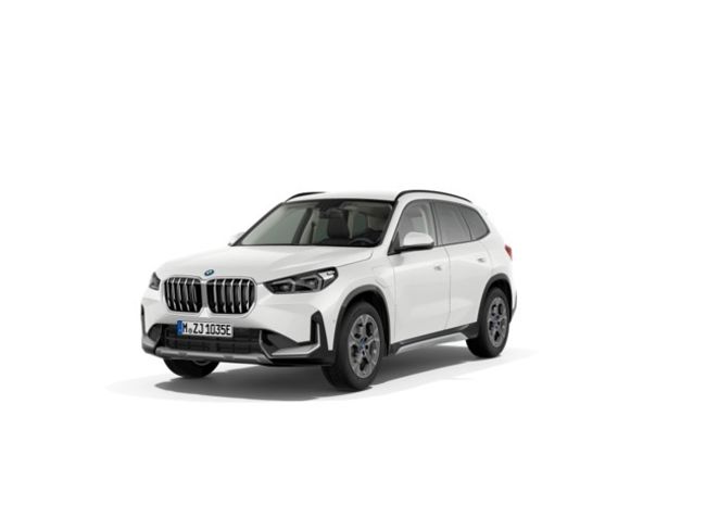 BMW X1 xdrive30e 240 kw (326 cv)