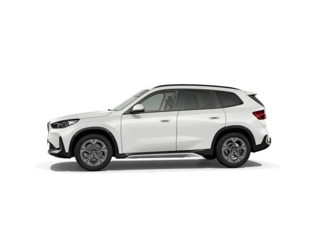 BMW X1 xdrive30e 240 kw (326 cv)