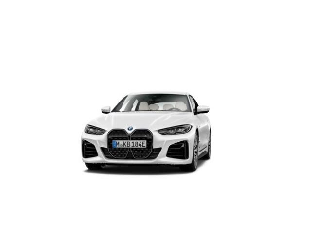 BMW i4 edrive40 250 kw (340 cv)