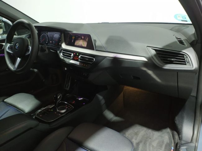 BMW Serie 1 118i 103 kw (140 cv)