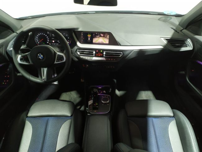 BMW Serie 1 118i 103 kw (140 cv)