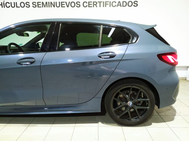 BMW Serie 1 118i 103 kw (140 cv)
