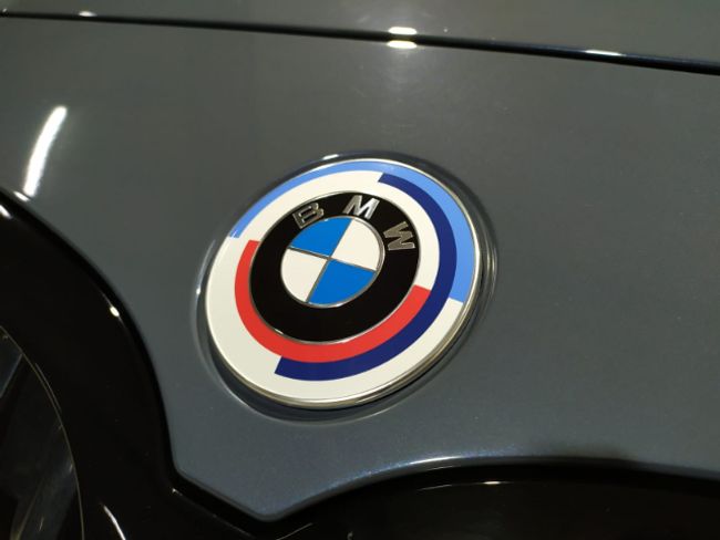 BMW Serie 1 118i 103 kw (140 cv)