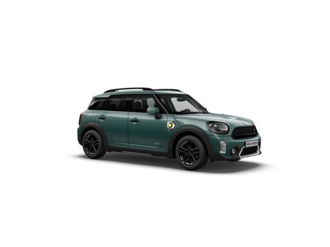 MINI Countryman cooper s e all4 162 kw (220 cv)