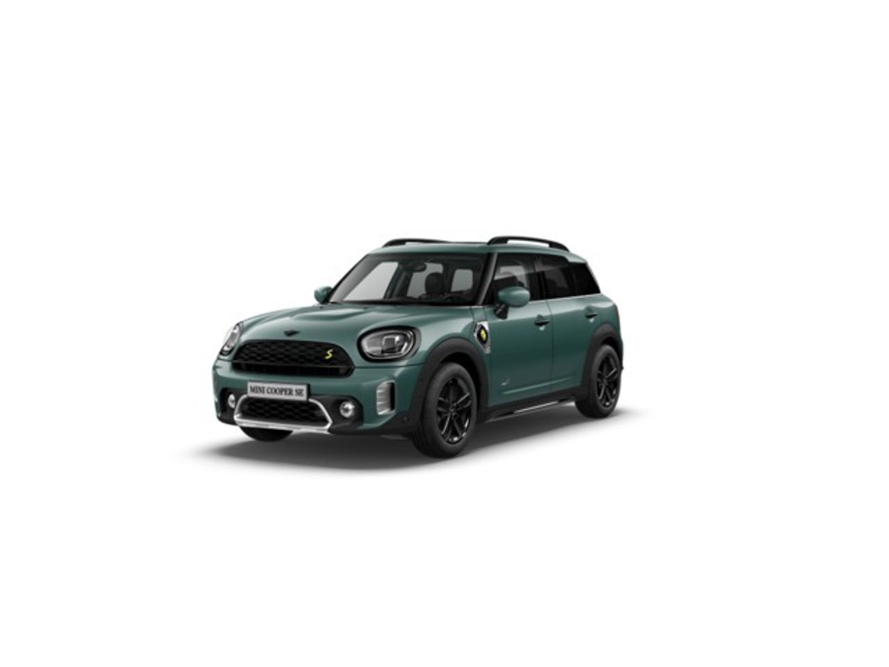 mini countryman 2021 /