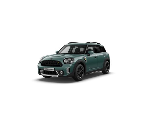 MINI Countryman cooper s e all4 162 kw (220 cv)