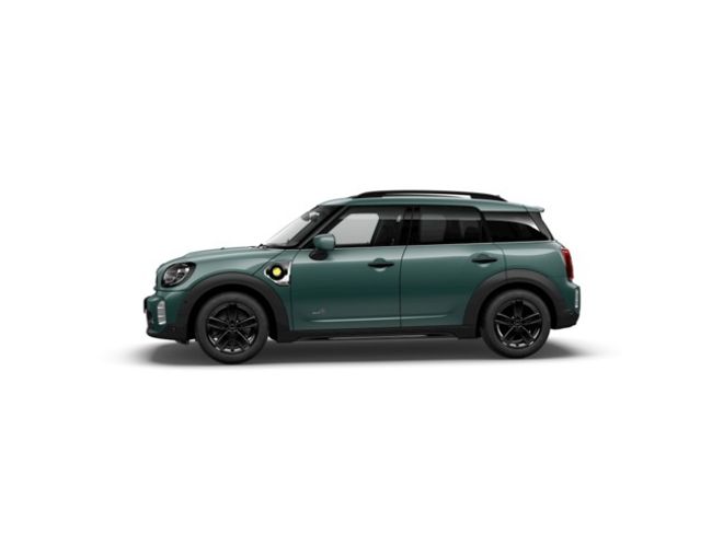 MINI Countryman cooper s e all4 162 kw (220 cv)