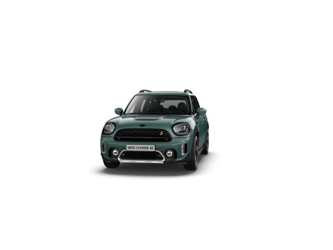 MINI Countryman cooper s e all4 162 kw (220 cv)