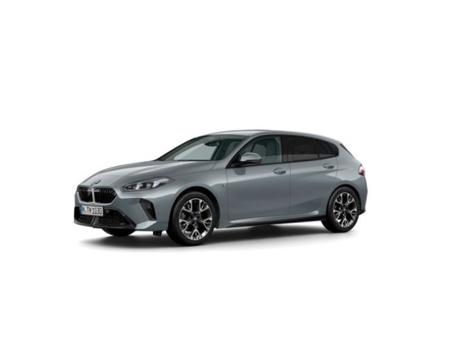BMW Serie 1 120d 120 kw (163 cv)