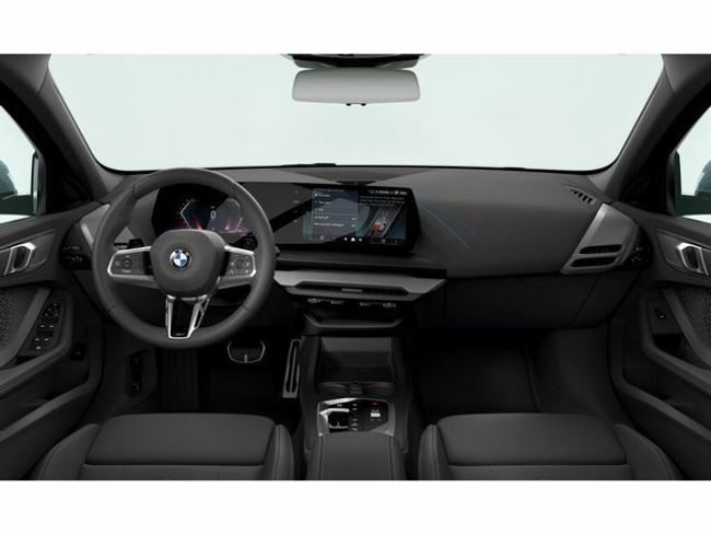 BMW Serie 1 120d 120 kw (163 cv)