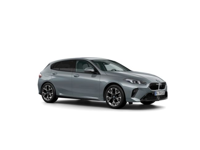 BMW Serie 1 120d 120 kw (163 cv)