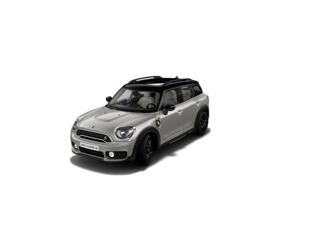 MINI Countryman cooper s e all4 165 kw (224 cv)