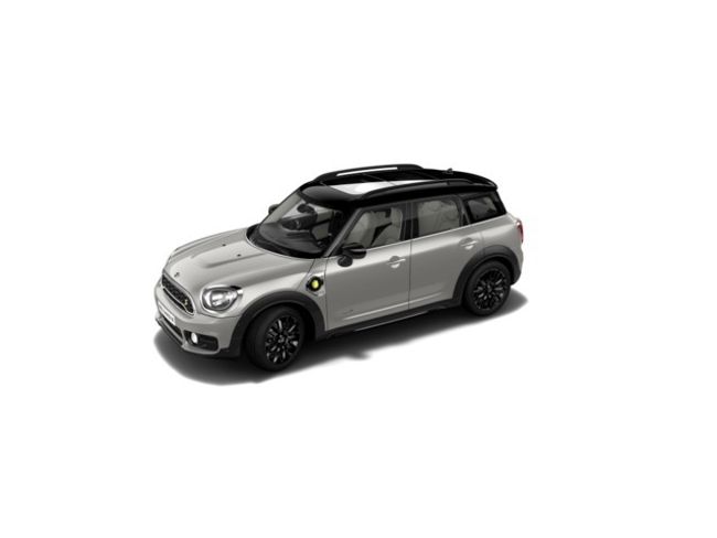 MINI Countryman cooper s e all4 165 kw (224 cv)
