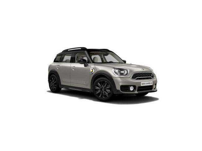 MINI Countryman cooper s e all4 165 kw (224 cv)