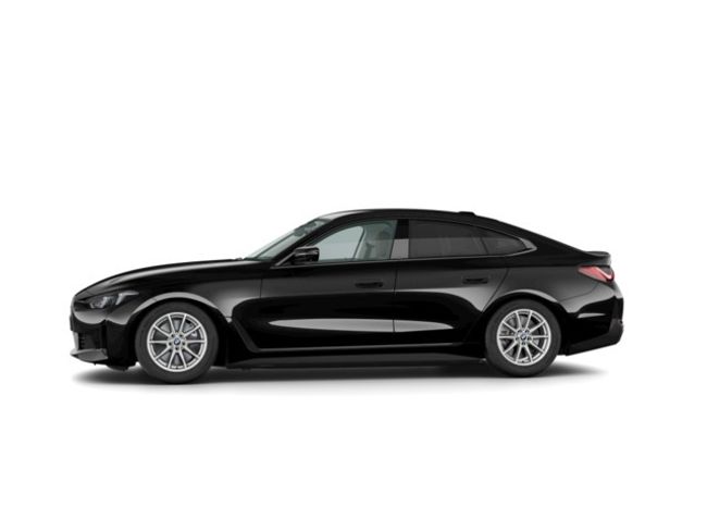BMW i4 edrive35 210 kw (286 cv)