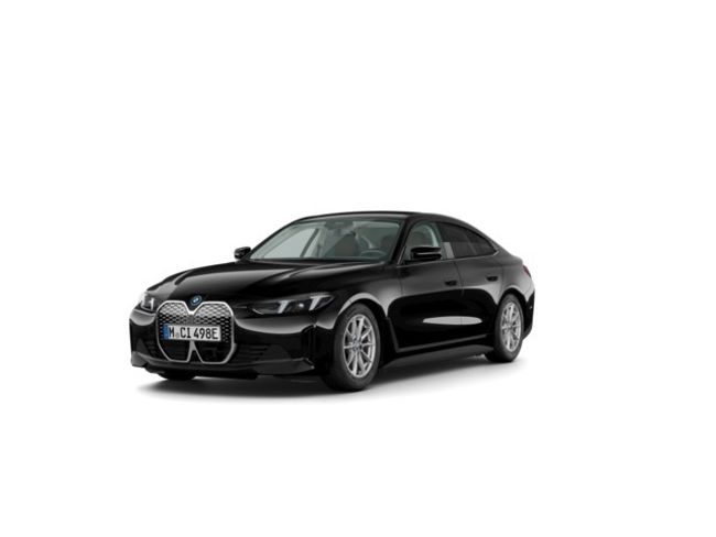 BMW i4 edrive35 210 kw (286 cv)