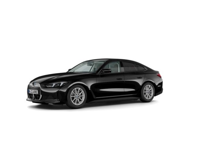 BMW i4 edrive35 210 kw (286 cv)
