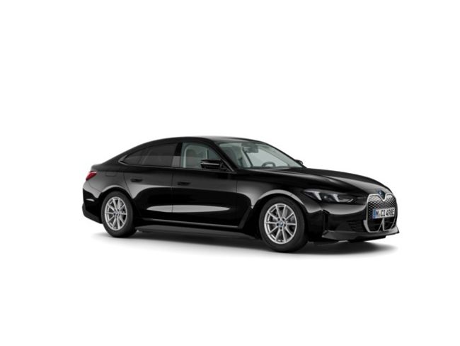 BMW i4 edrive35 210 kw (286 cv)