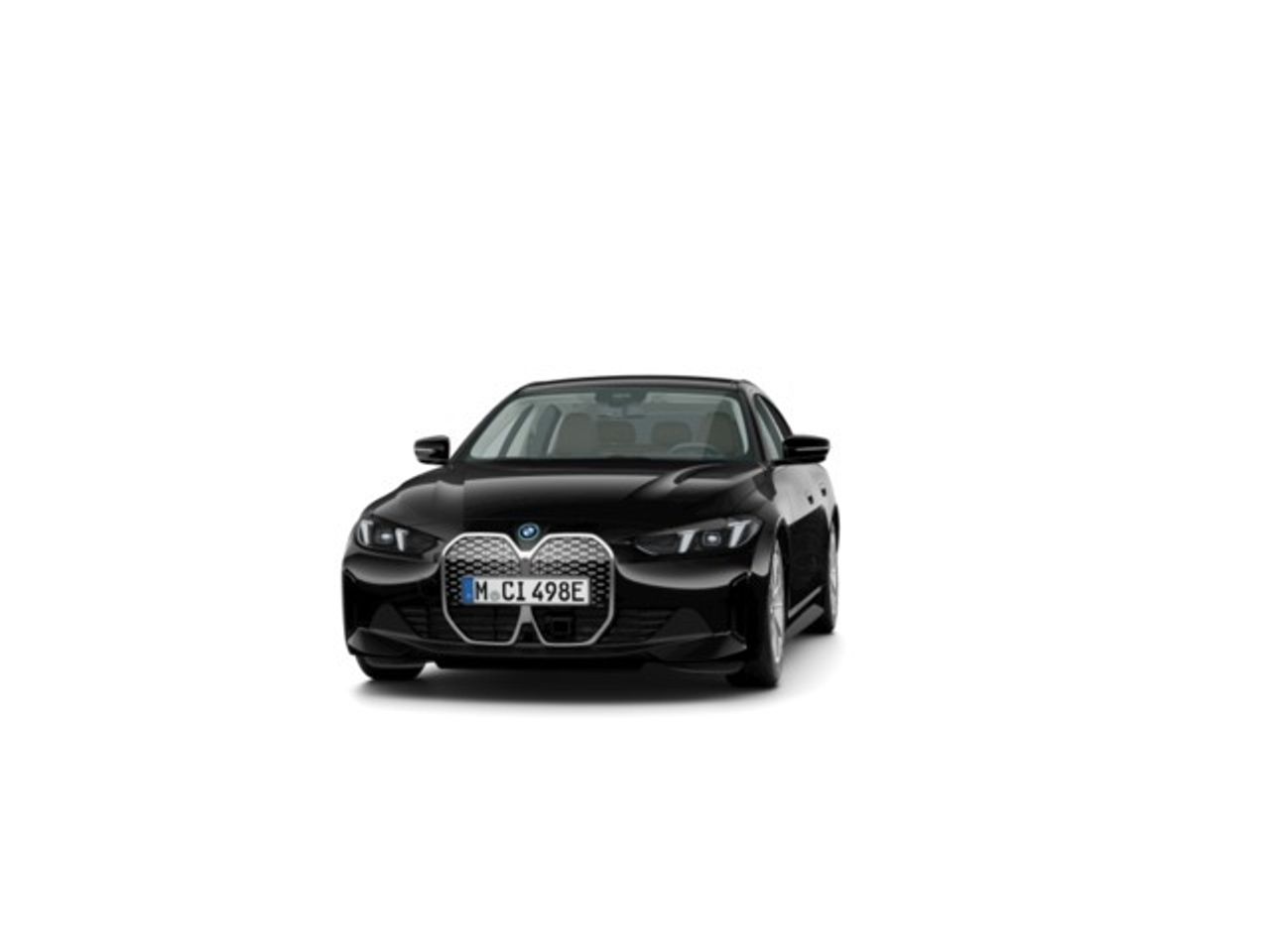 bmw i4 2025 /