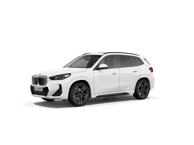 BMW iX1 edrive20 150 kw (204 cv)