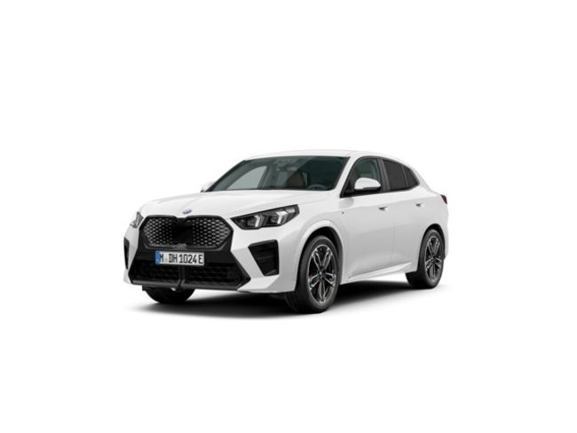 BMW iX2 xdrive30 230 kw (313 cv)