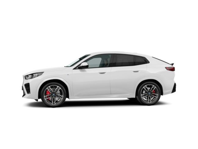 BMW iX2 xdrive30 230 kw (313 cv)