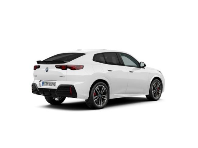 BMW iX2 xdrive30 230 kw (313 cv)