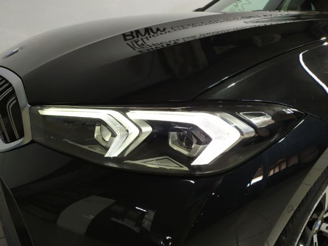 BMW Serie 3 318d 110 kw (150 cv)