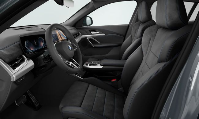 BMW X2 sDrive18d