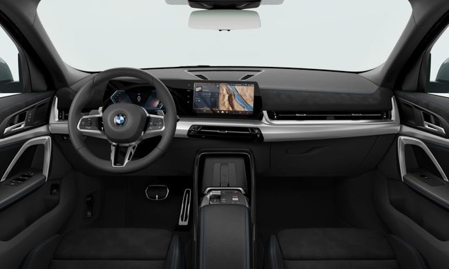 BMW X2 sDrive18d
