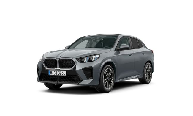 BMW X2 sDrive18d