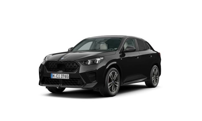 BMW X2 sDrive18d