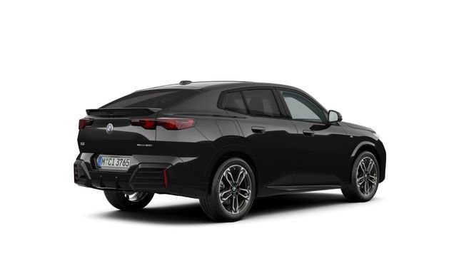 BMW X2 sDrive20i