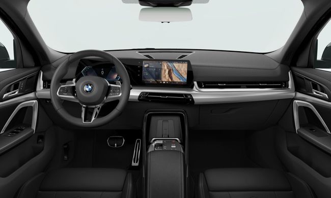 BMW X2 sDrive20i