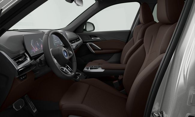 BMW iX1 xDrive30
