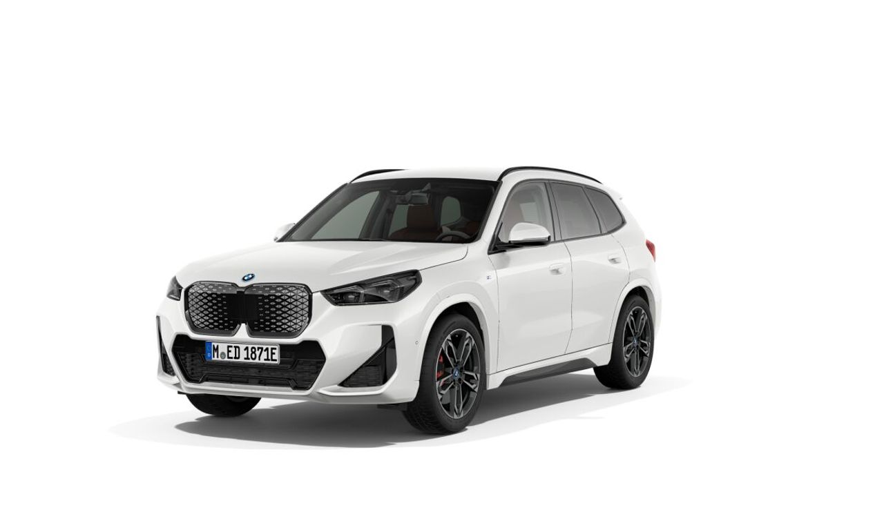 bmw ix1 2025 /