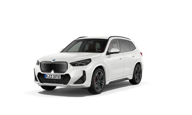 BMW iX1 xDrive30