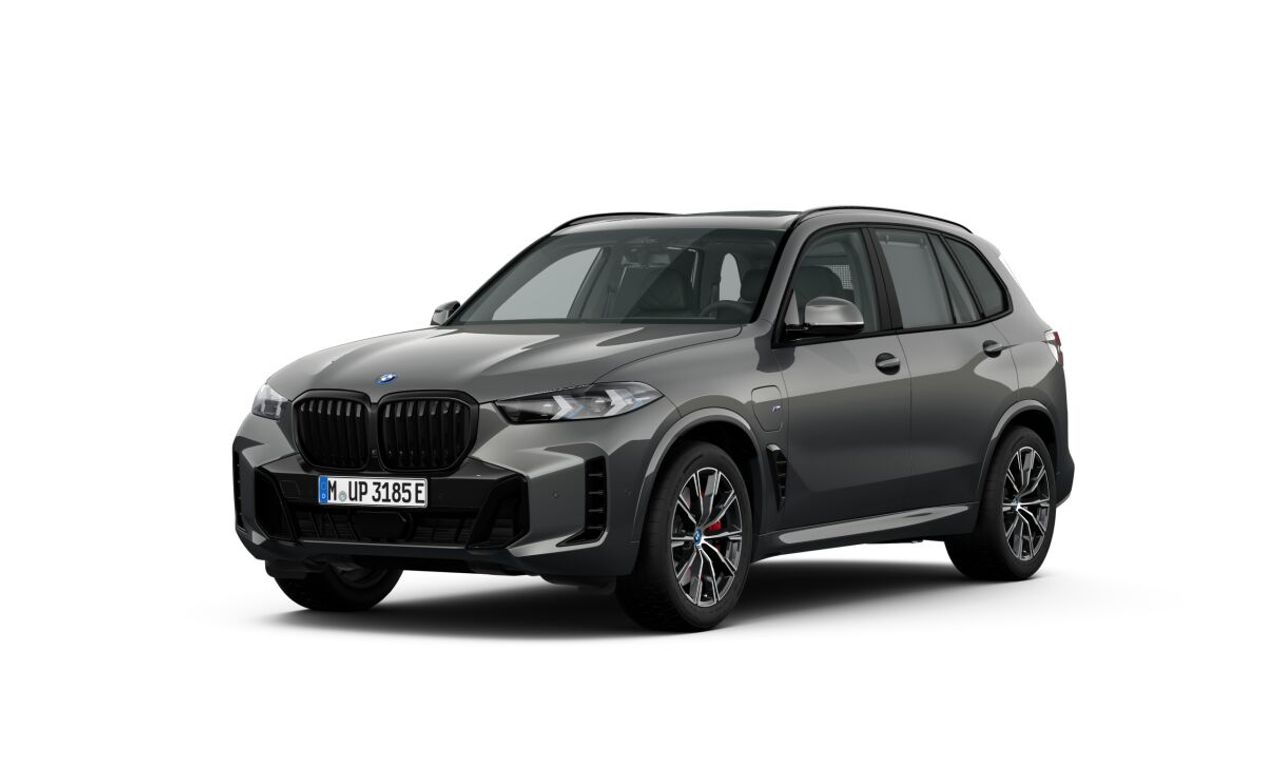 bmw x5 2025 /