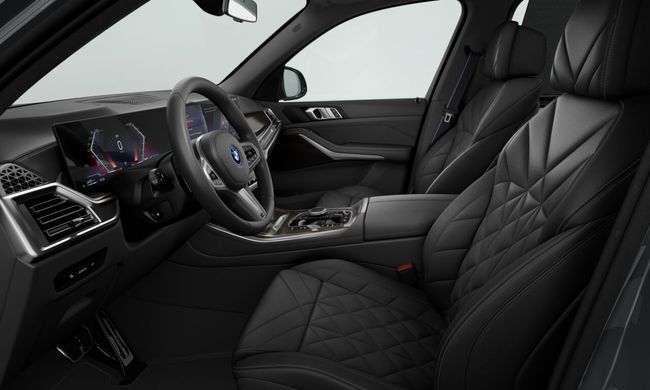 BMW X5 xDrive50e