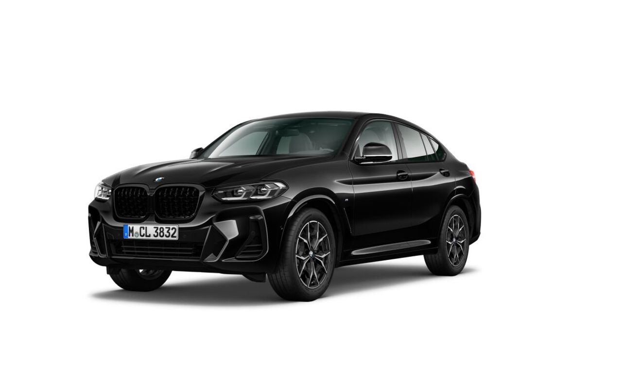 bmw x4 2025 /